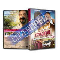 Kızkaçıran Cover Tasarımı